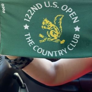 Meet your Posher, Bruce